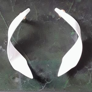 Dangling Pierced Earrings